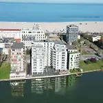 Apartment Amymamaia Marina Blue
