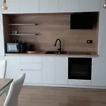 Apartment Amymamaia Marina Blue