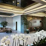 Apartment Amymamaia Marina Blue *