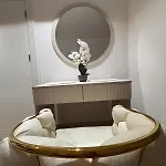 Amymamaia Marina Blue Apartment *