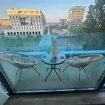 Appartement Amymamaia Marina Blue
