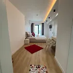 Amymamaia Marina Blue Apartment