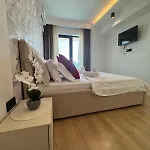 Amymamaia Marina Blue Апартаменты
