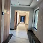 Amymamaia Marina Blue Apartment *