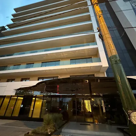 Apartament Amymamaia Marina Blue Mamaja