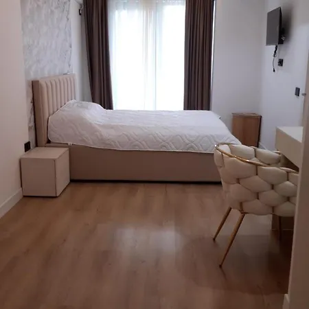 Apartament Amymamaia Marina Blue *
