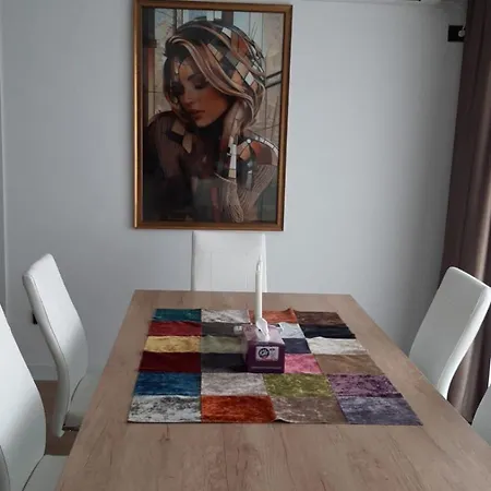 Amymamaia Marina Blue