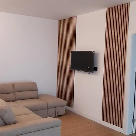 Apartament Amymamaia Marina Blue *