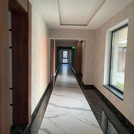 Amymamaia Marina Blue Apartament