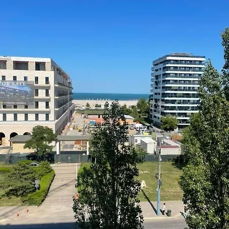 Amymamaia Marina Blue *