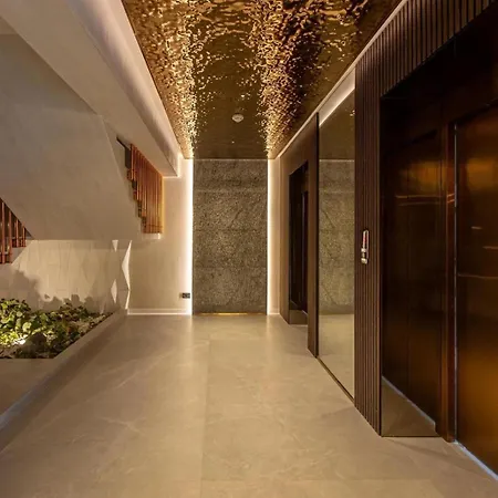 Lejlighed Amymamaia Marina Blue