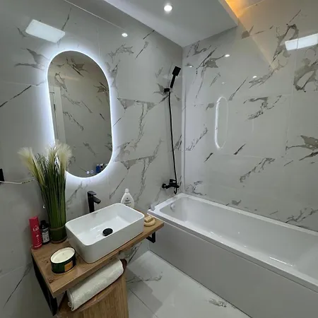 Amymamaia Marina Blue Mamaia