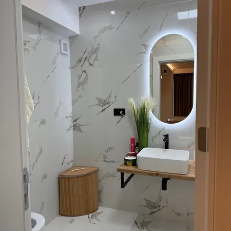 Amymamaia Marina Blue