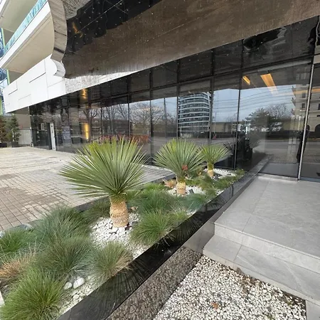 Lejlighed Amymamaia Marina Blue Mamaia