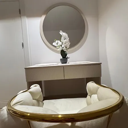 Amymamaia Marina Blue Apartament *