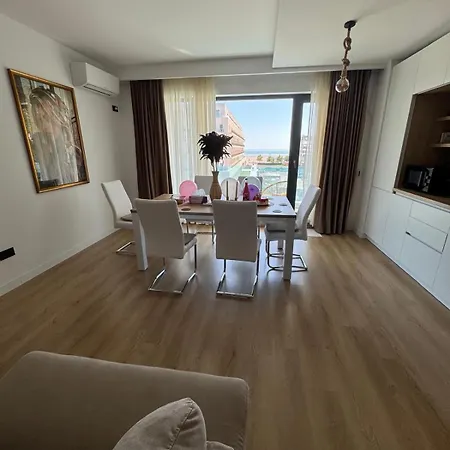 Amymamaia Marina Blue *