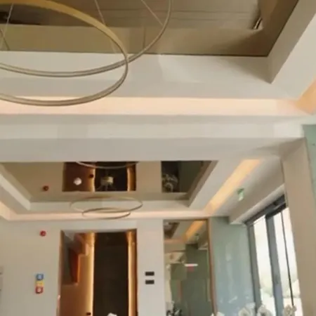 Amymamaia Marina Blue Apartament Mamaja