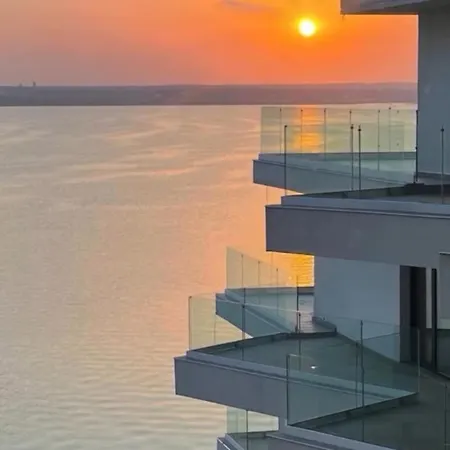 Amymamaia Marina Blue * Mamaia